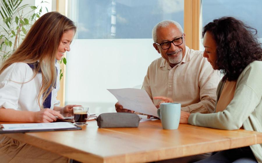 Turning confidence into a plan: Five ways small business owners can help strengthen their financial future