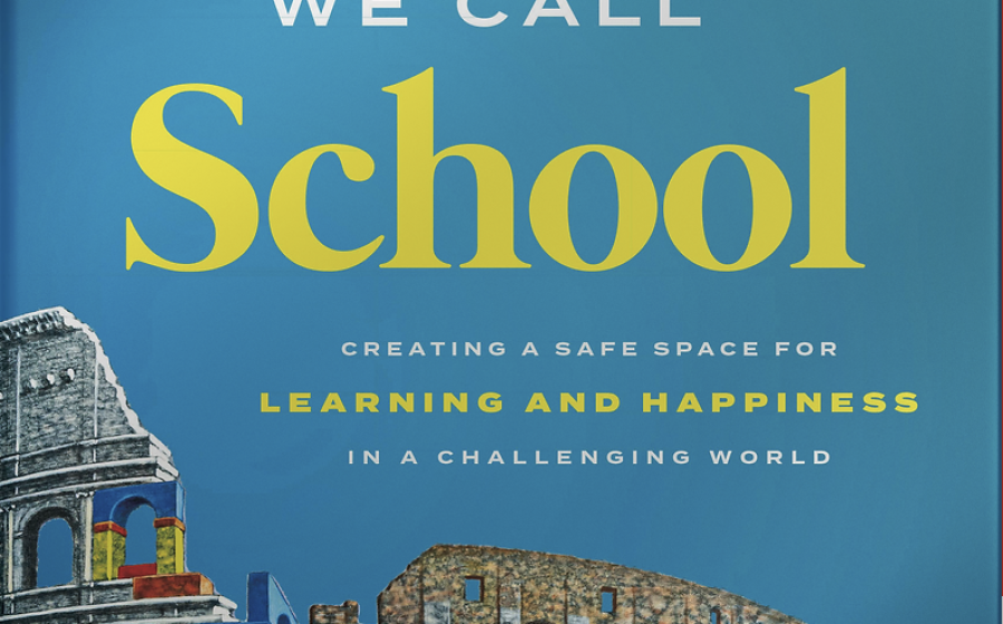 “The Magical Place We Call School” – The Power and Perils of Education