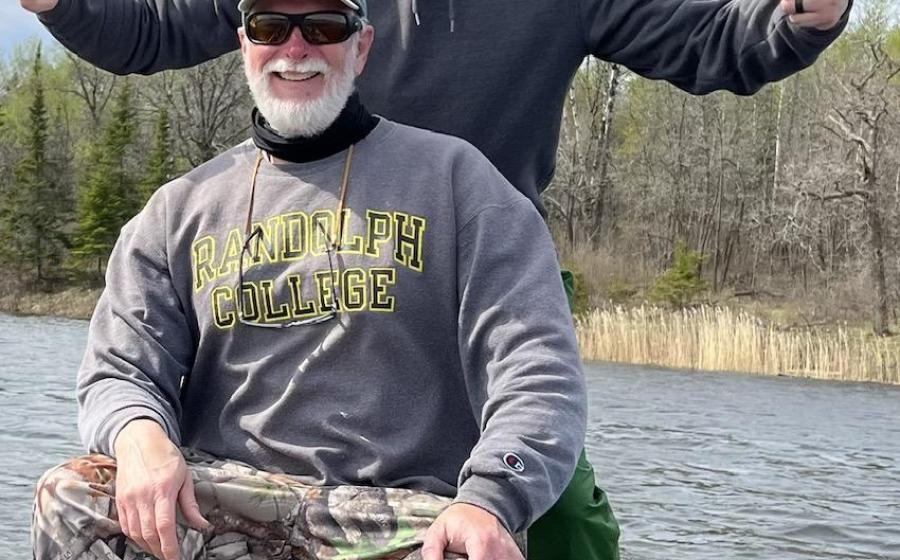From Uncertainty to Reassurance: How a Small Heart Monitor and Ablation Procedure Helped One Father Conquer the Unknowns of Atrial Fibrillation 