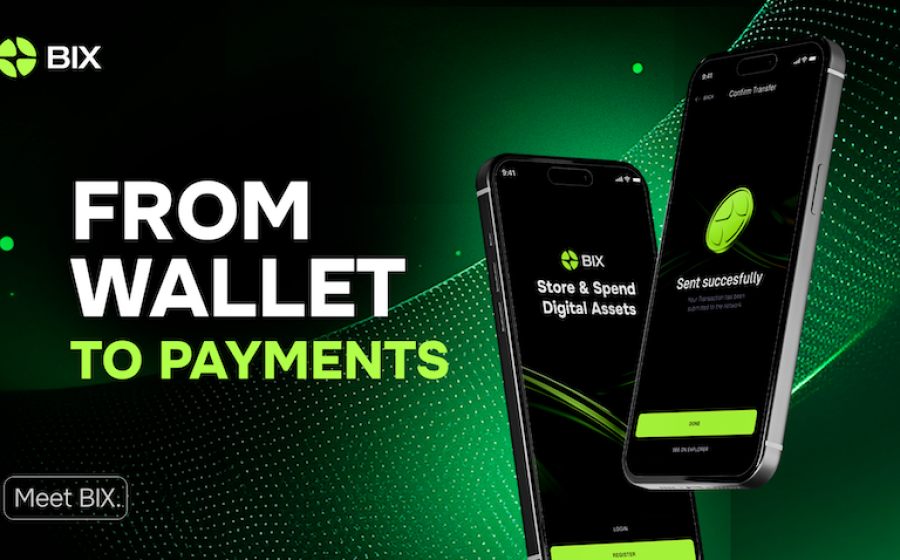 BIX Card Widens US Rollout, Bringing Self-Custodial Crypto Spending Closer to the Mainstream