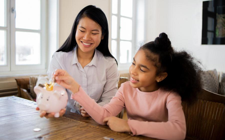 Investing in Your Child's Future: The Advantages of a Career in Financial Planning