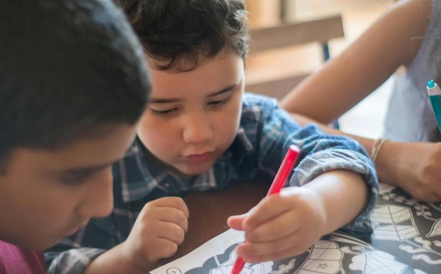Every Child Deserves a Great Education