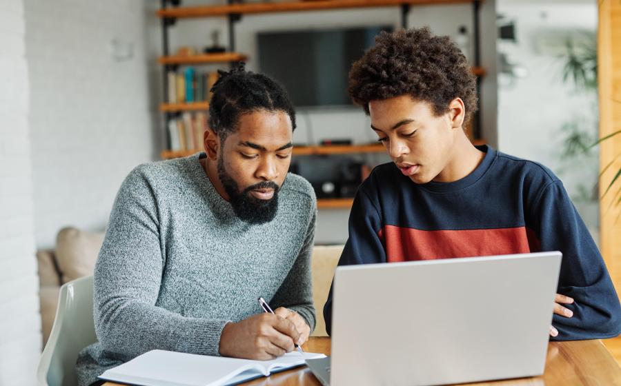 Six Questions Parents Are Asking About Online School 