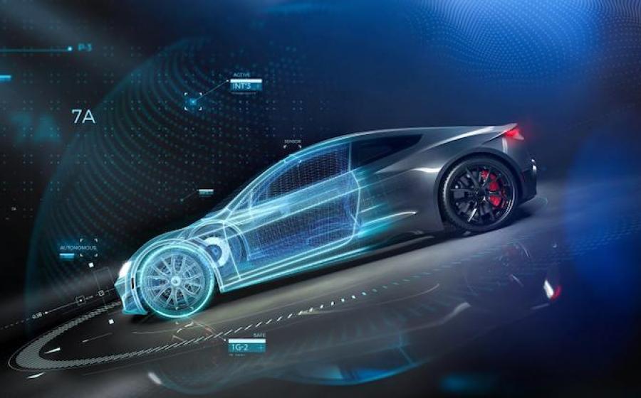 American Autonomous Vehicles Hit a Roadblock