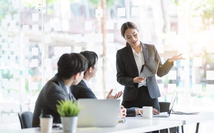 Your Business Has a Reputation Beyond Its Website. What Does It Say?