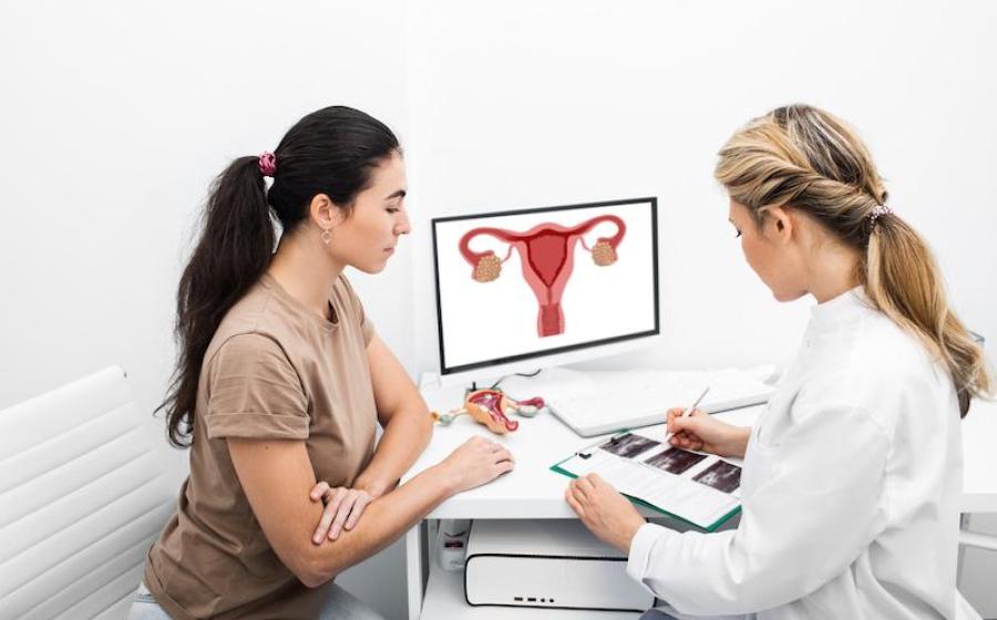Uterine Fibroids Are Much More Common In Women of Color – Uterine Fibroid Embolization Can Help
