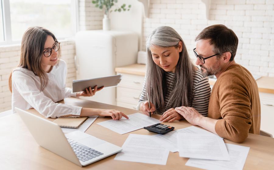 Recession-Proof Your Future: Smart Moves for Financial Confidence