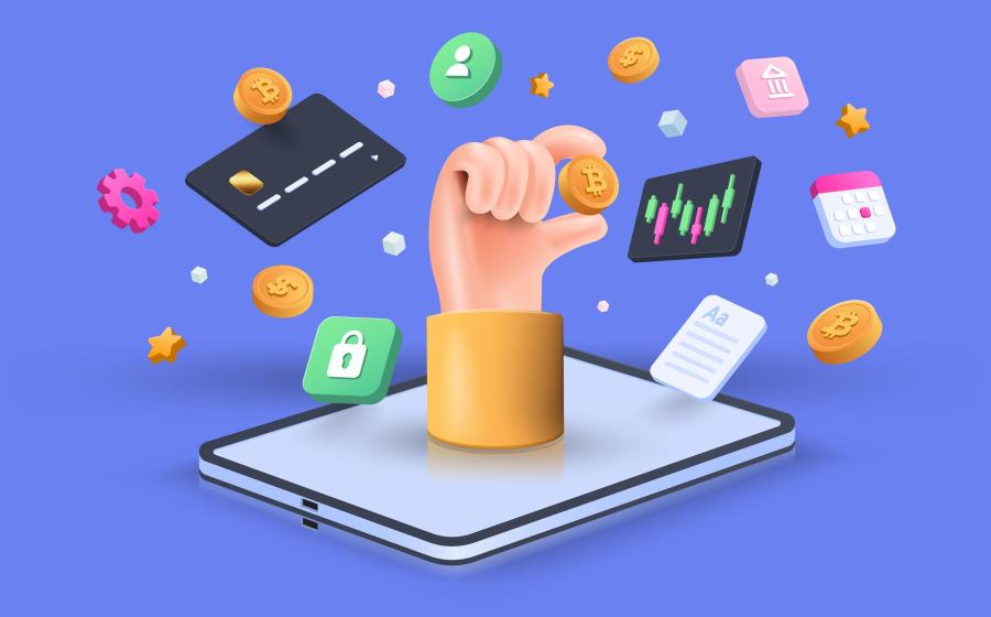 How to Navigate Digital Assets for a Smarter Financial Future 