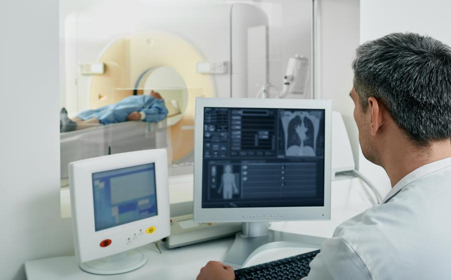 The Lung Disease Most Americans Don’t Know They’re at Risk For