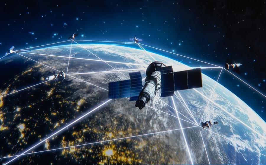 AI’s Evolving Role in Space Strategy