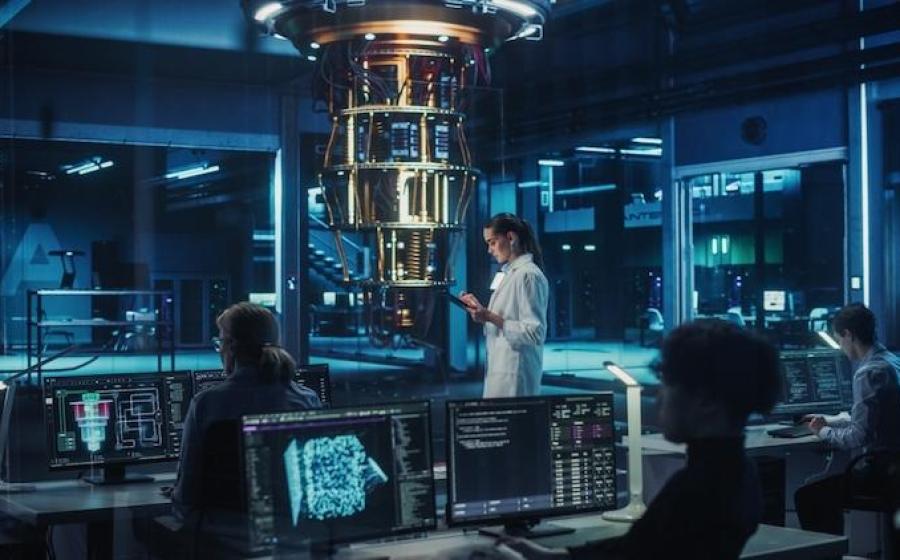 Rule Changes to Federal Research Grants Could Cost America Its Technology Lead
