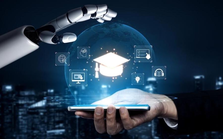 Focus on Education and Safety for AI Use