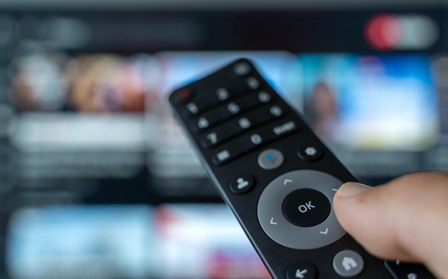 The Hidden TV Tax: How ‘Trolls’ Raise Prices on Everyday Tech