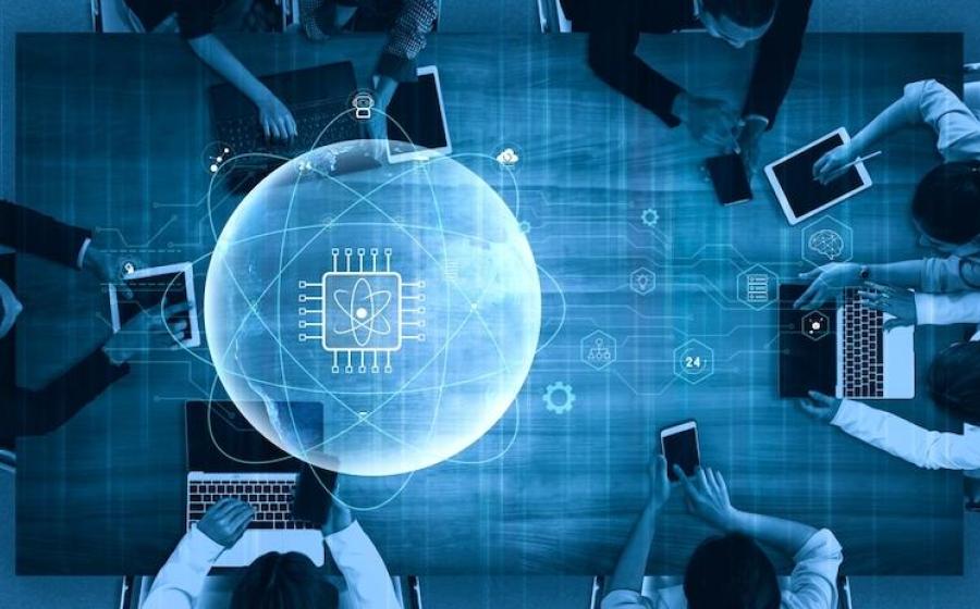 The Battle to Govern Agentic AI 