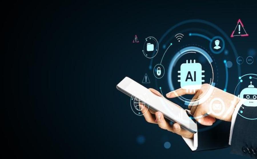 Your Next Employer May Ask AI About You: What College Students Should Know Now