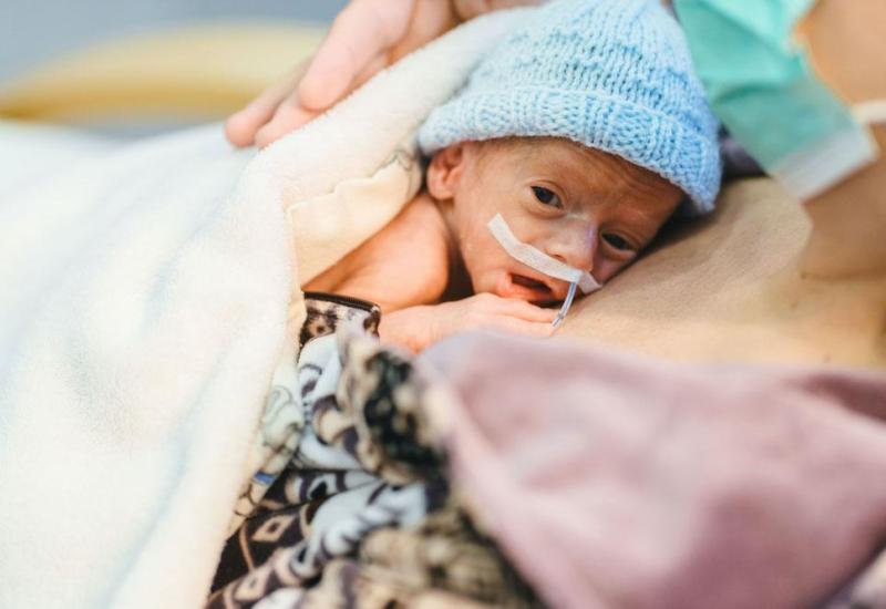 What Your Preemie Is Fed Today Impacts Tomorrow's Milestones