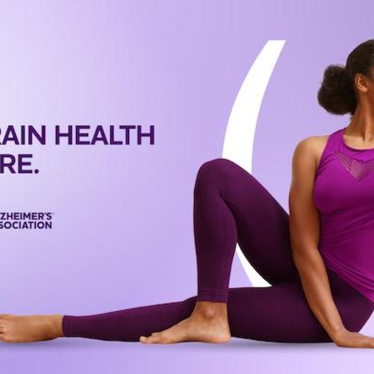 Six Steps to Better Brain Health