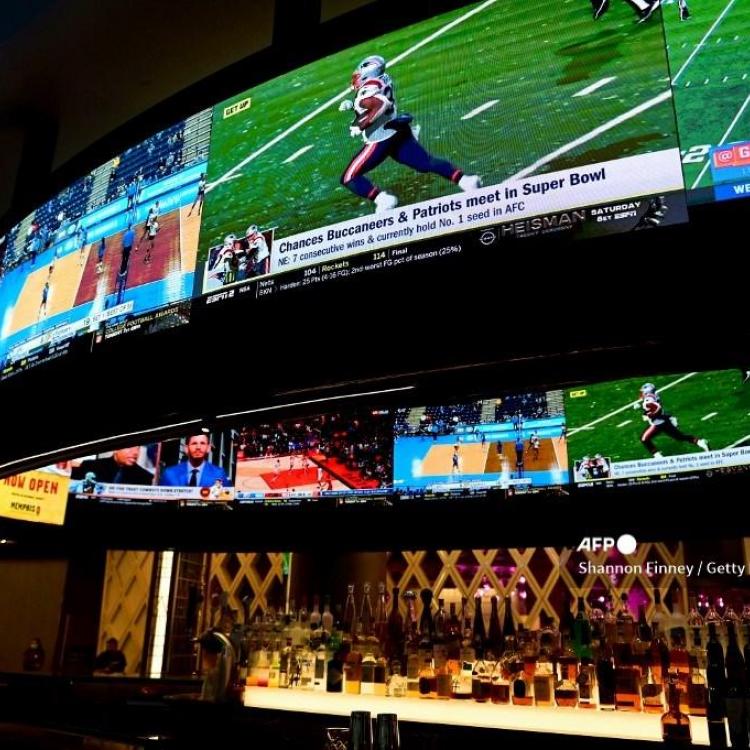U.S. Sports Betting: Where Are We?