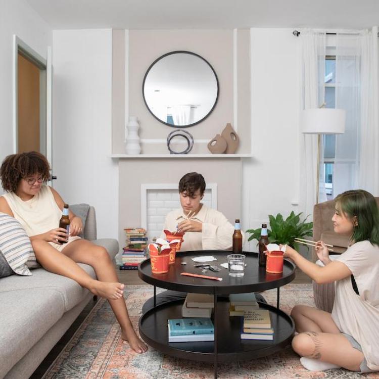 The New Roommate Economy: How Flexible Shared Living Is Solving the Housing Crisis and Rewarding Building Owners
