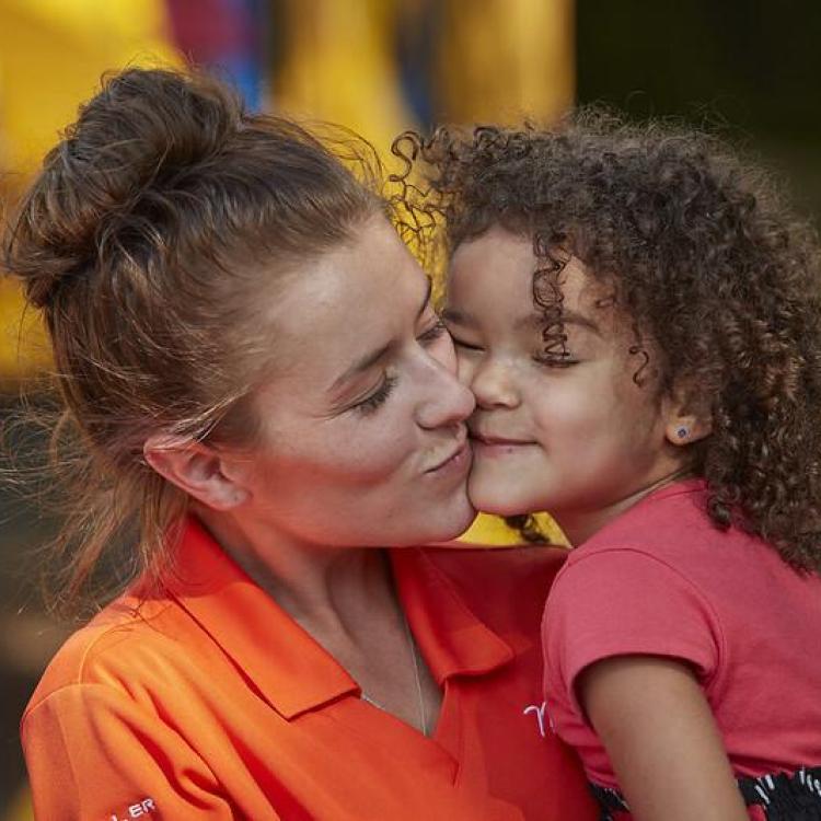Balancing Parenting: Supporting Mental Health Through Shared Routines and Redistributing the Mental Load