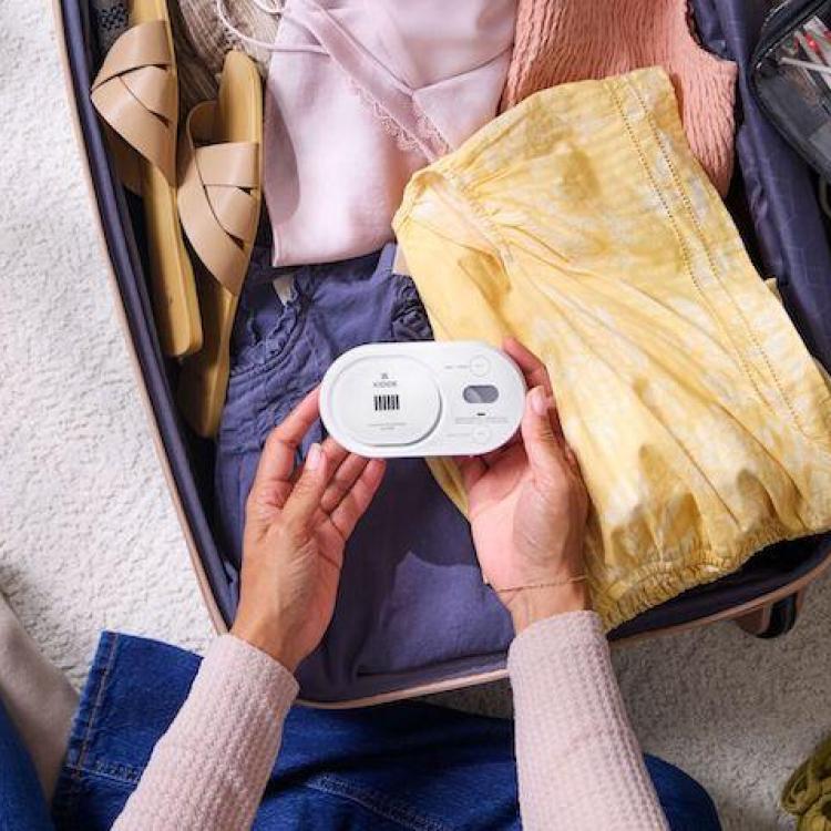 End-of-Summer Travel Tips to Help Families Stay Safe and Prepared