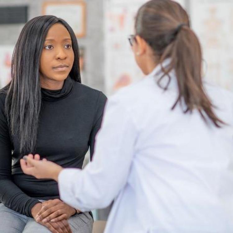 Why Women Should Find Out Their Breast Cancer Risk Earlier than You Think