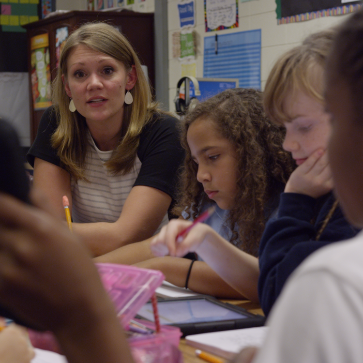 Tuning in To What Keeps Students Engaged