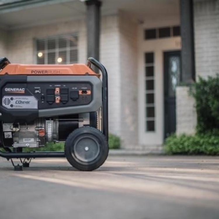 Tips for Choosing a Portable Generator