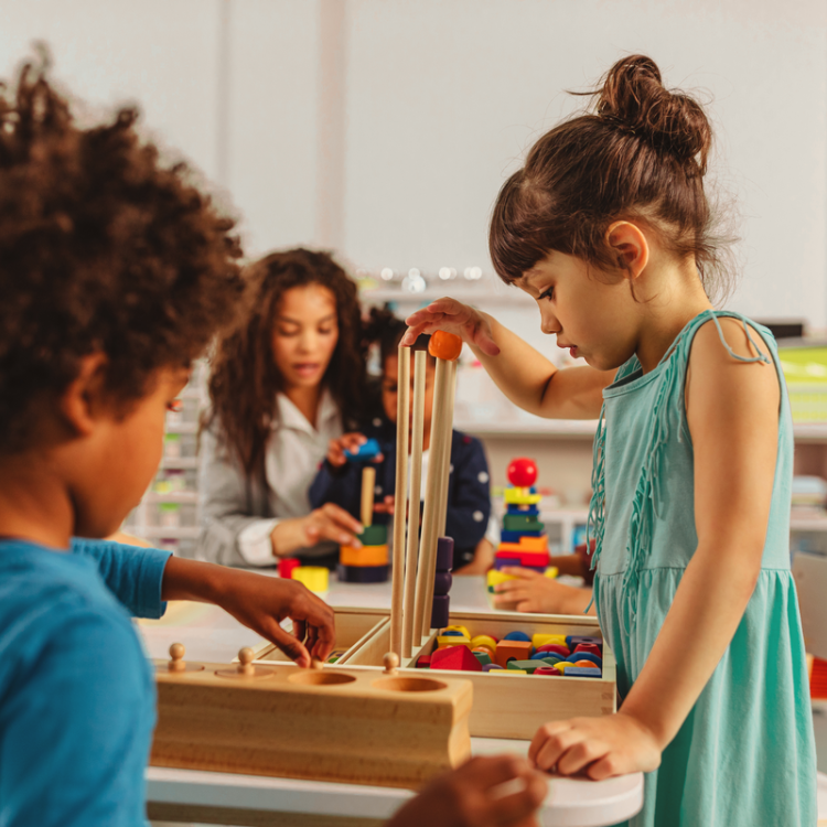 Kindergarten Literacy: Gaps to Close, Still Ready to Grow