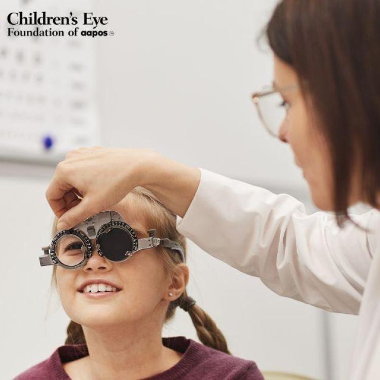 Your Back-to-School Check List: Don’t Skip Vision Screenings