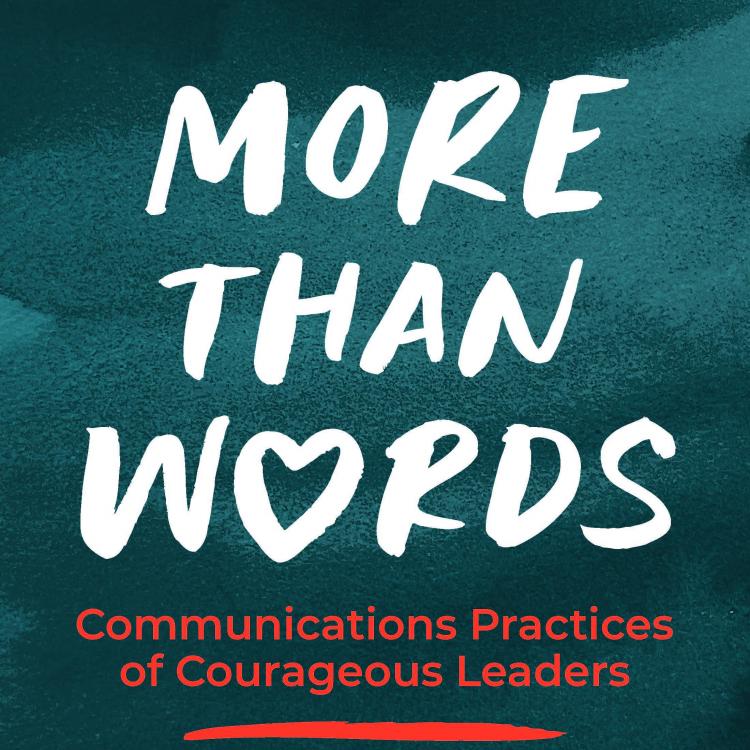 A Champion of Social Impact Communications Shares Insights in New Book
