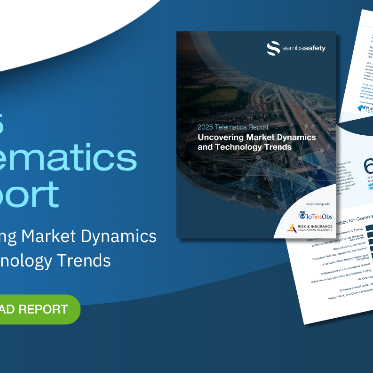 2025 Telematics Report Reveals Industry Growing Pains Amid Rapid Tech Adoption