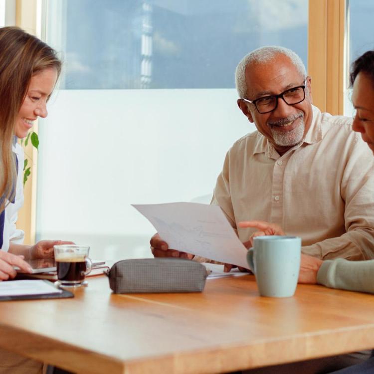 Turning confidence into a plan: Five ways small business owners can help strengthen their financial future