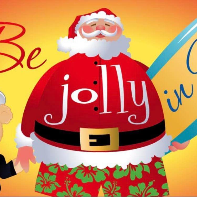 Toys for Tots Continues to DoGoodNow with “Christmas in July”