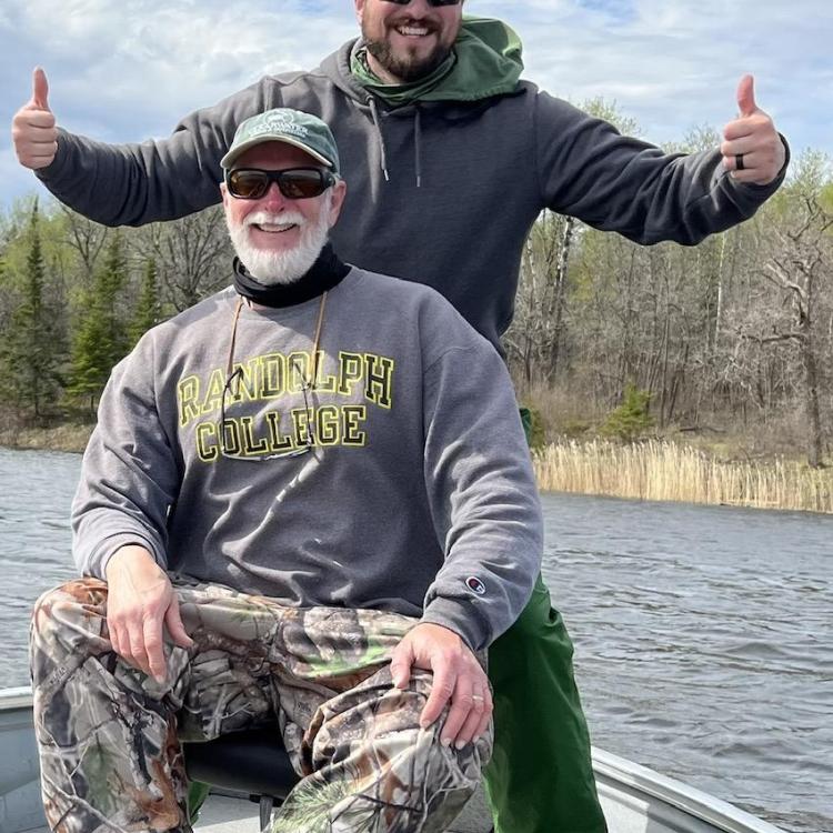 From Uncertainty to Reassurance: How a Small Heart Monitor and Ablation Procedure Helped One Father Conquer the Unknowns of Atrial Fibrillation 