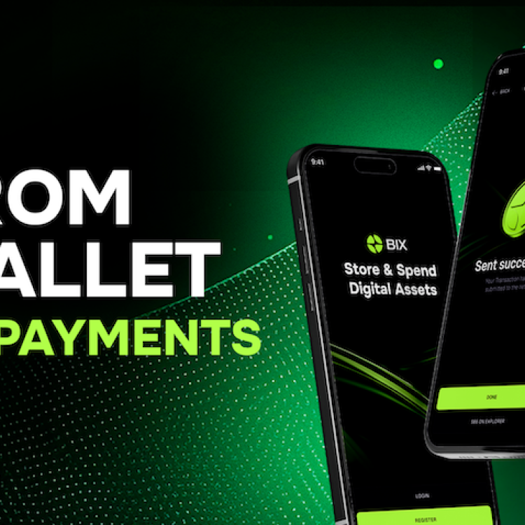 BIX Card Widens US Rollout, Bringing Self-Custodial Crypto Spending Closer to the Mainstream