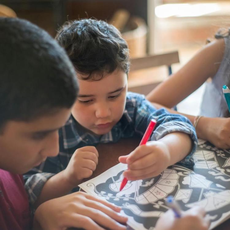 Every Child Deserves a Great Education