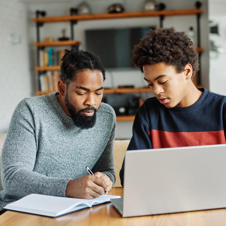 Six Questions Parents Are Asking About Online School 