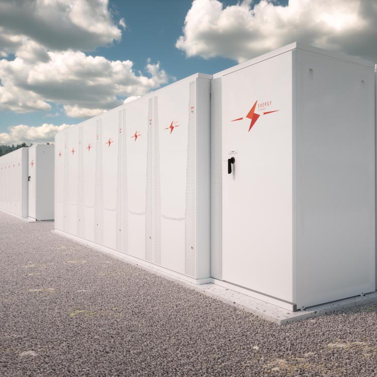 Battery Energy Storage: Powering America’s Reliable, Affordable, and Secure Energy Future