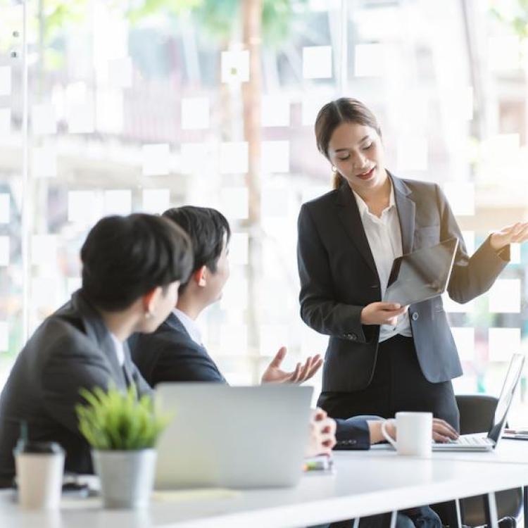 When Customers Ask AI for Advice, Will They Find Your Business?