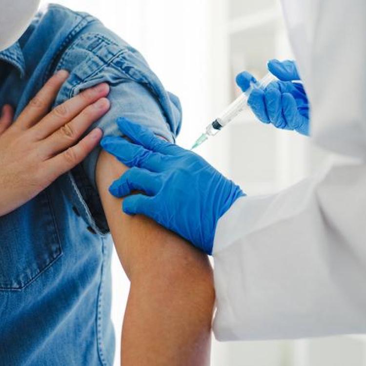 Protect Yourself and Others This Flu Season