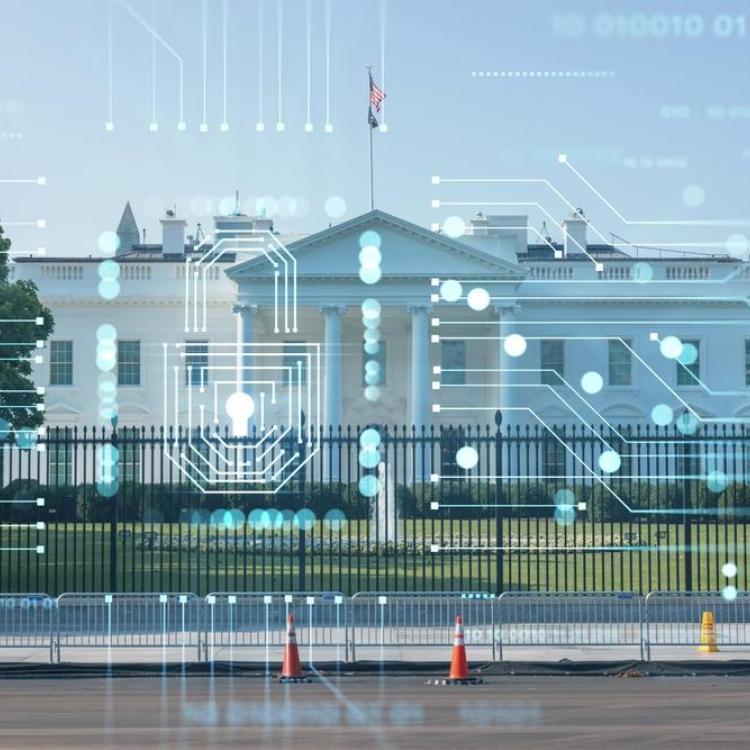 White House Takes Action on AI