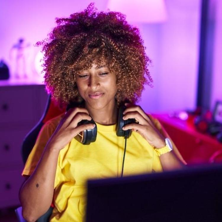 It Starts With a Game: How Gaming Became the Front Door to Friendship