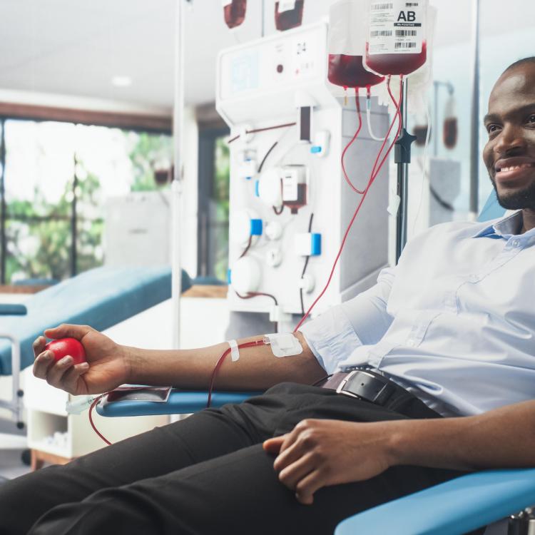 How Donating Blood Saves and Improves Lives in Your Community