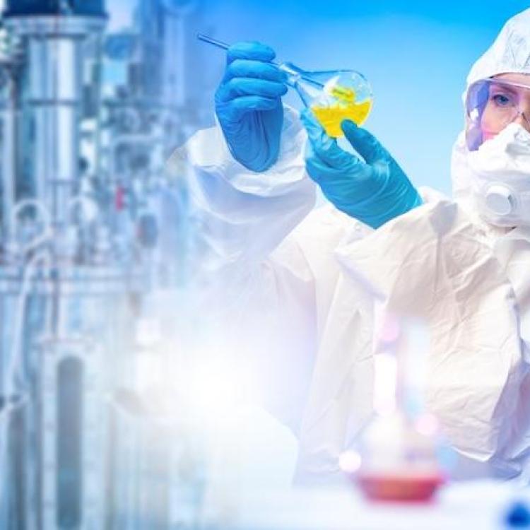 Battle for Biotech Leadership: U.S. vs. China