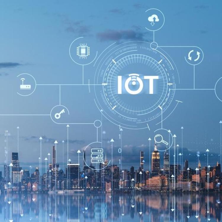 Connected Without Knowing It: The Network Powering Everyday Life