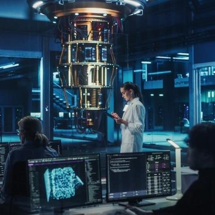 Rule Changes to Federal Research Grants Could Cost America Its Technology Lead