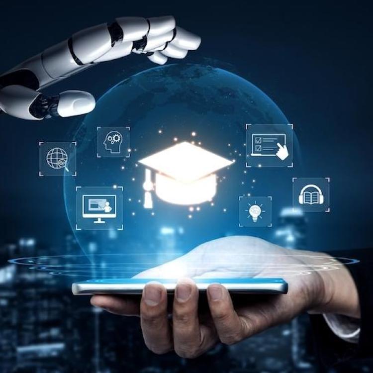 Focus on Education and Safety for AI Use