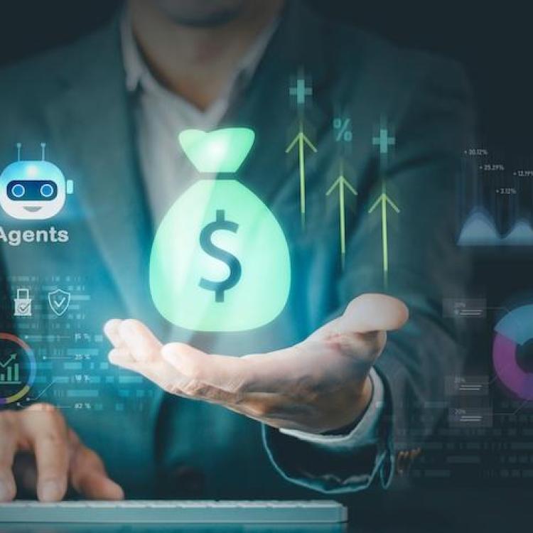 As Investors Turn to AI for Answers, Financial Brands Face a New Credibility Test