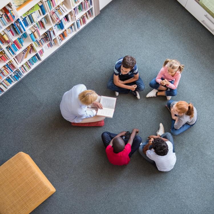 6 Steps to Help Your Child Build Meaningful Connections  6 Steps to Help Your Child Build Meaningful Connections